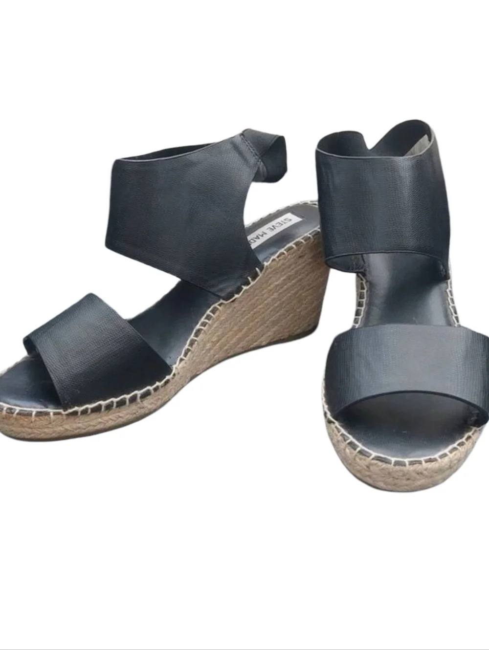 Steve Madden steve madden